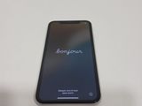 an image of a cell phone sitting on top of a white table