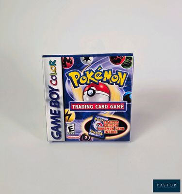 Jeu de cartes à collectionner Pokémon pour la Nintendo 3DS
