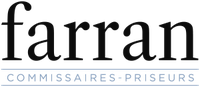 Farran Enchères