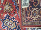 a lot of rugs that are on the floor