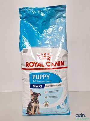 Royal Canin Puppy Maxi 2 kg