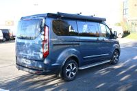 VASP WESTFALIA TRANSIT CUSTOM NUGGET 2. (photo 4)