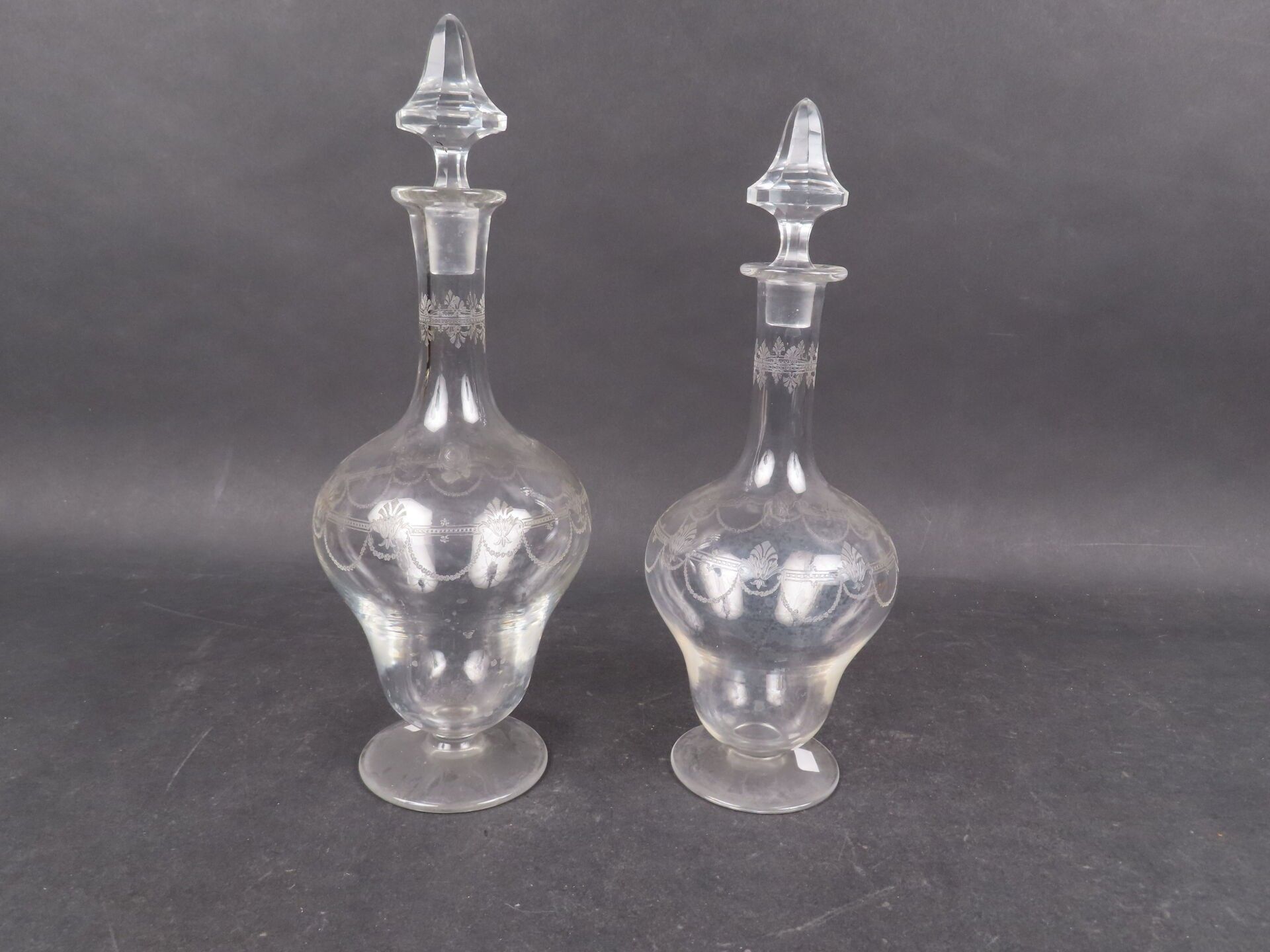 Verrerie & Cristallerie