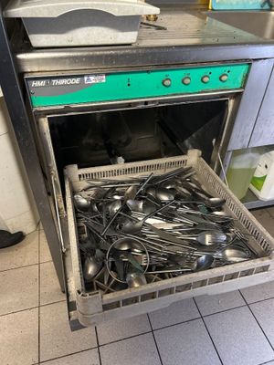 Lave vaisselle HMI THIRODE