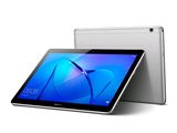 the tablet is next to a tablet with a pen on it