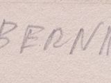 a close up of a handwriting written on a piece of paper
