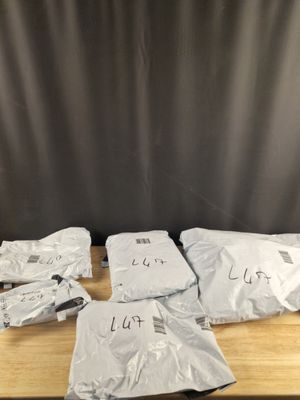 colis Mystere (Retour Amazon, NPAI, Adresse incomplete… - Photo 1