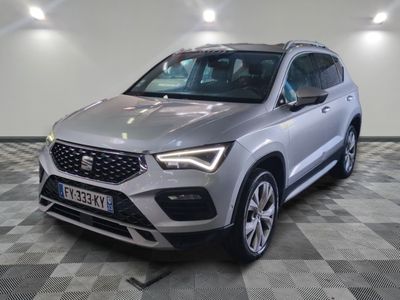 seat aten 1 0 tsi 150cv innovation