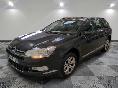 Citroën 1,6 HDi S-Line Business 5 places