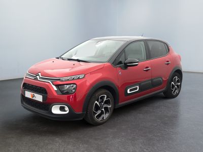 citroen 1 2 puretech puretech shine 5p
