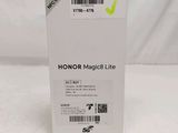 an image of a box of honor magic 3 lite on a white surface