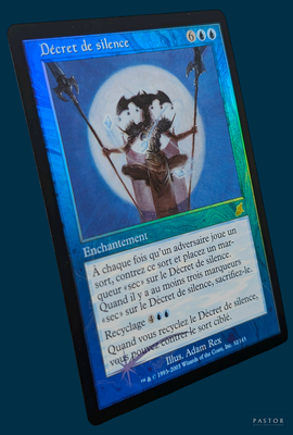 a card that has a picture of a man on it