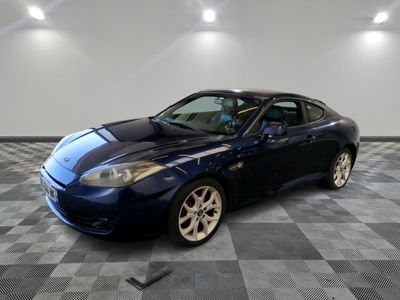 HYUNDAI - COUPÉ 2.0I PACK LUXE - ES - Mise en service: 03/04…