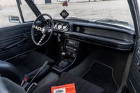 1975 BMW 2002 TII (photo 4)