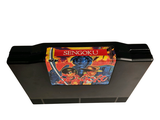 a video game case with a video game on it