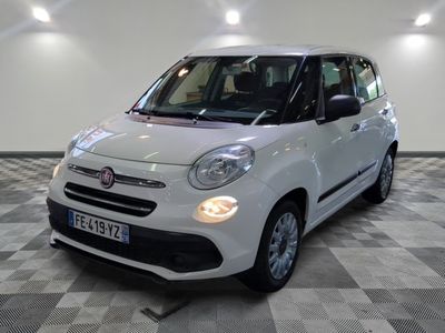 Voiture Particulière ALCOPA AUCTION - Estimation 6000€