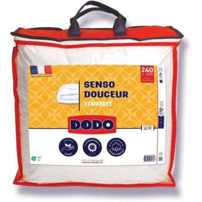 senso douceur douceur tempère double
