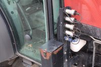 SAME FRUTTETO 90 S ACTIVE DRIVE CABINE CLIMATIS2E - BOITE DE… (photo 6)