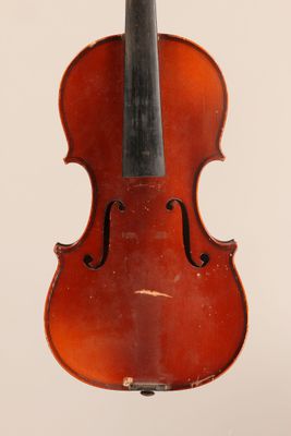 Violon Français XXème fait à Mirecourt, dans la maison LABER… - Photo 1