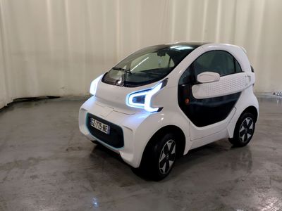 YOYO - EL - Mise en service: 03/10/2024 - Batterie de … - Photo 1