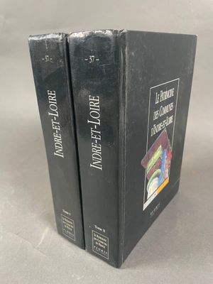 deux livres superposés