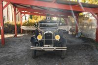 1930 CITROEN C6 I « Dépanneuse » (photo 3)