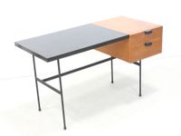 Pierre PAULIN (1927-2009) & THONET (Éditeur). (photo 2)