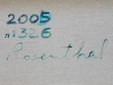 a close up of a handwriting on a piece of paper