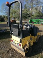 CYLINDRE / COMPACTEUR BOMAG BW 100 ADM-5 ANNEE 2014 - Energi… (photo 4)