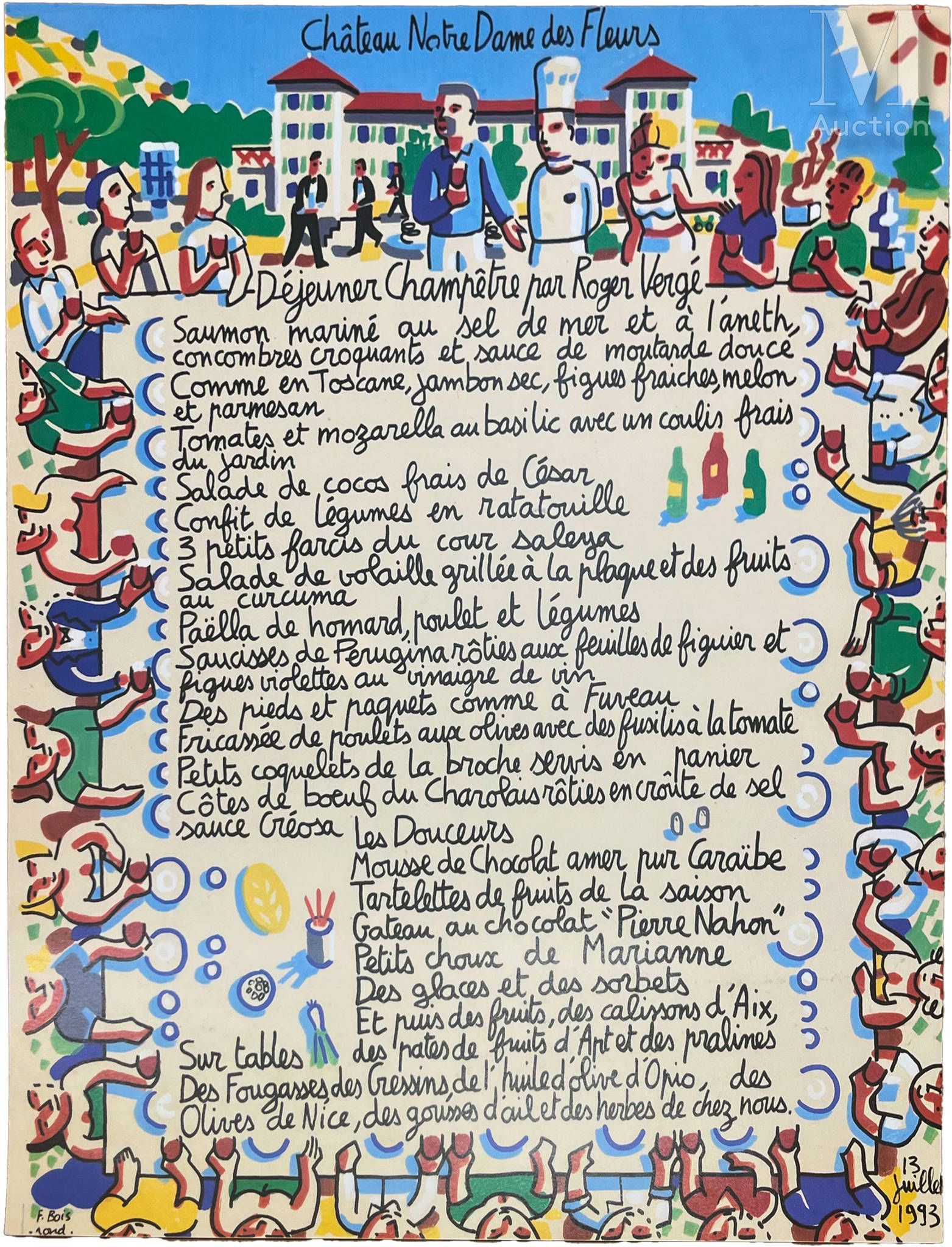 Objets d'art & Curiosités