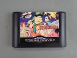 an image of a game boy ' s nintendo game case with a cartoon character on it