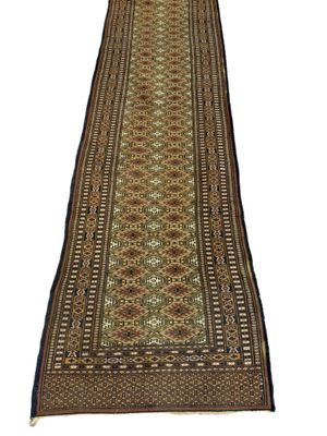 Galerie Moultane Pakistan Vers 1975