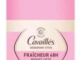Déodorant en stick Cavalles « Fraîcheur » 48 g