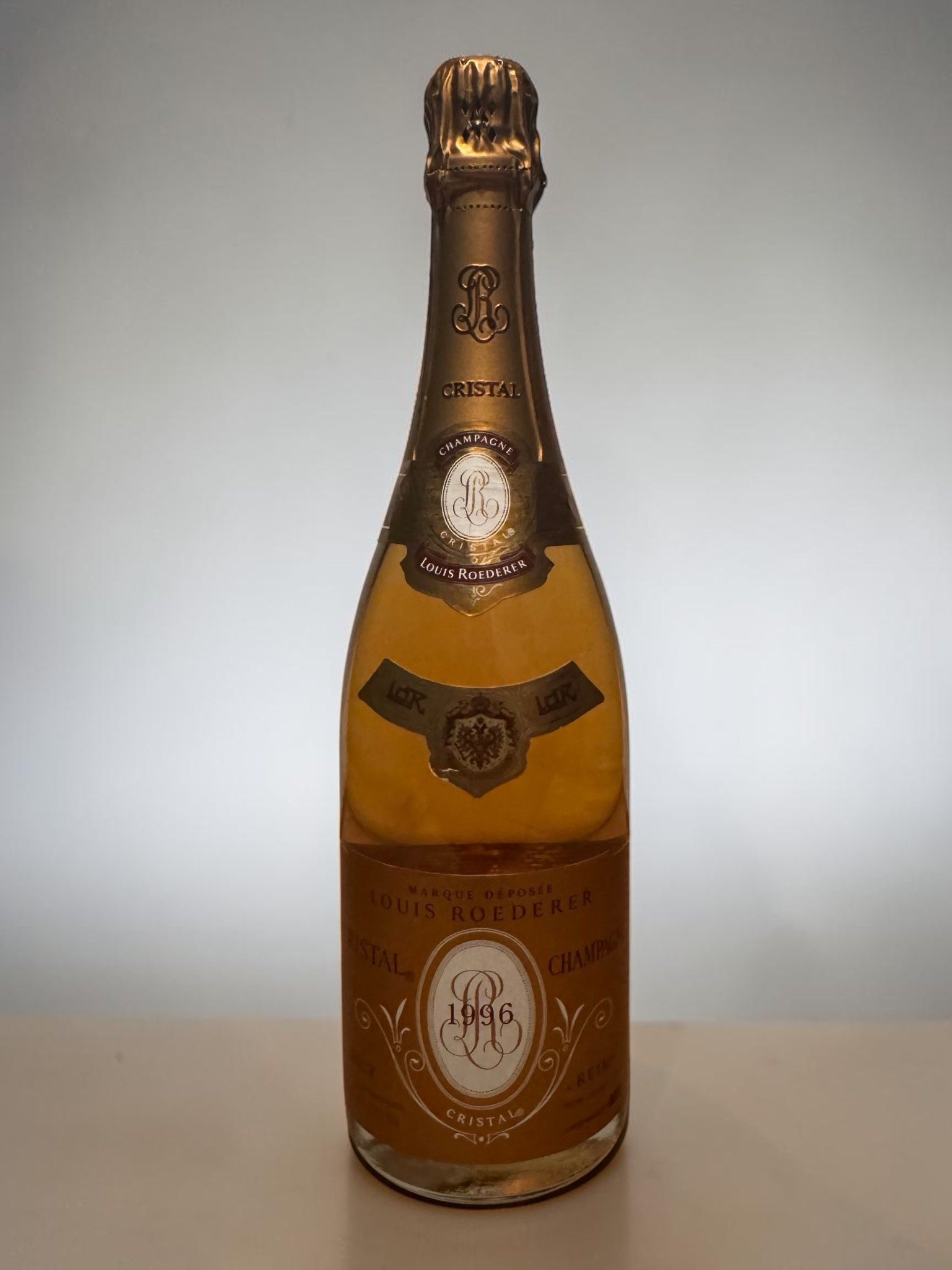 Vins & Spiritueux