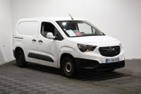 CTTE OPEL COMBO D100 L1H1 STANDARD PACK CLIM - Dmec : 03/10/… (photo 2)