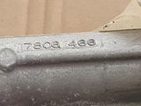 a box with a piece of metal on top of it