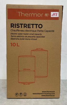 chauffe-eau Thermo Ristretto