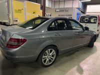 MERCEDES-BENZ CLASSE C AVANTGARDE C220 2. (photo 5)