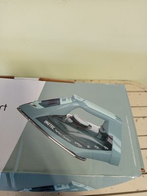 Fer à repasser de marque IMETEC - Photo 1