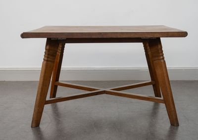 Attribué à Charles DUDOUYT (1885 - 1940)