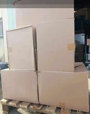 demi-palette mystère marchandise neuve //