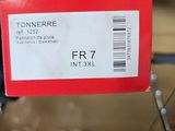 a box with a label on it that says tonenerre