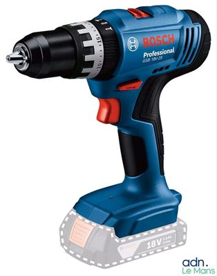 perceuse-visseuse sans fil Bosch