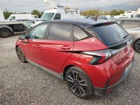HYUNDAI I20 - 1ère mise en circulation : 29/08/2022 - Genre … (photo 4)