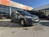 CITROEN C3 1.4 HDI 70 VITAMINE - MEC: 29/10/2015 - Km compte… (photo 2)