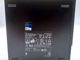 a close up of the back of a laptop computer
