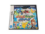 Jeu Nintendo Wii avec un Pokémon sur la jaquette