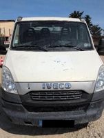 IVECO DAILY - Genre : CTTE - Carrosserie : BENNE - Energie :…