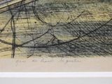 a picture of a drawing of a man with a baseball bat