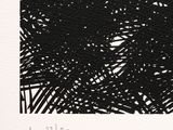 an image of a black and white drawing of a square